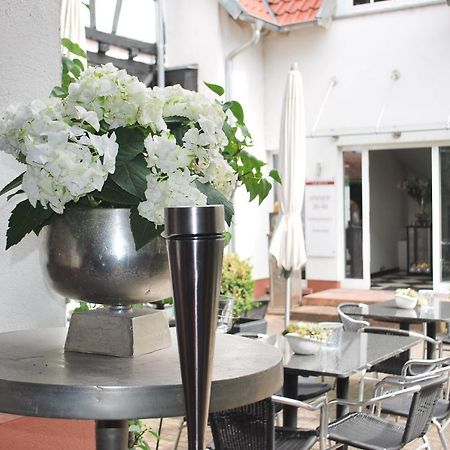 Hotel Zum Roessel Kandel Ngoại thất bức ảnh