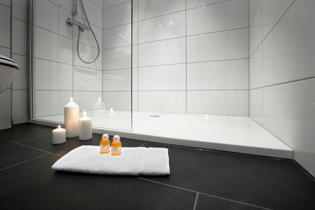 Hotel Zum Roessel Kandel Ngoại thất bức ảnh